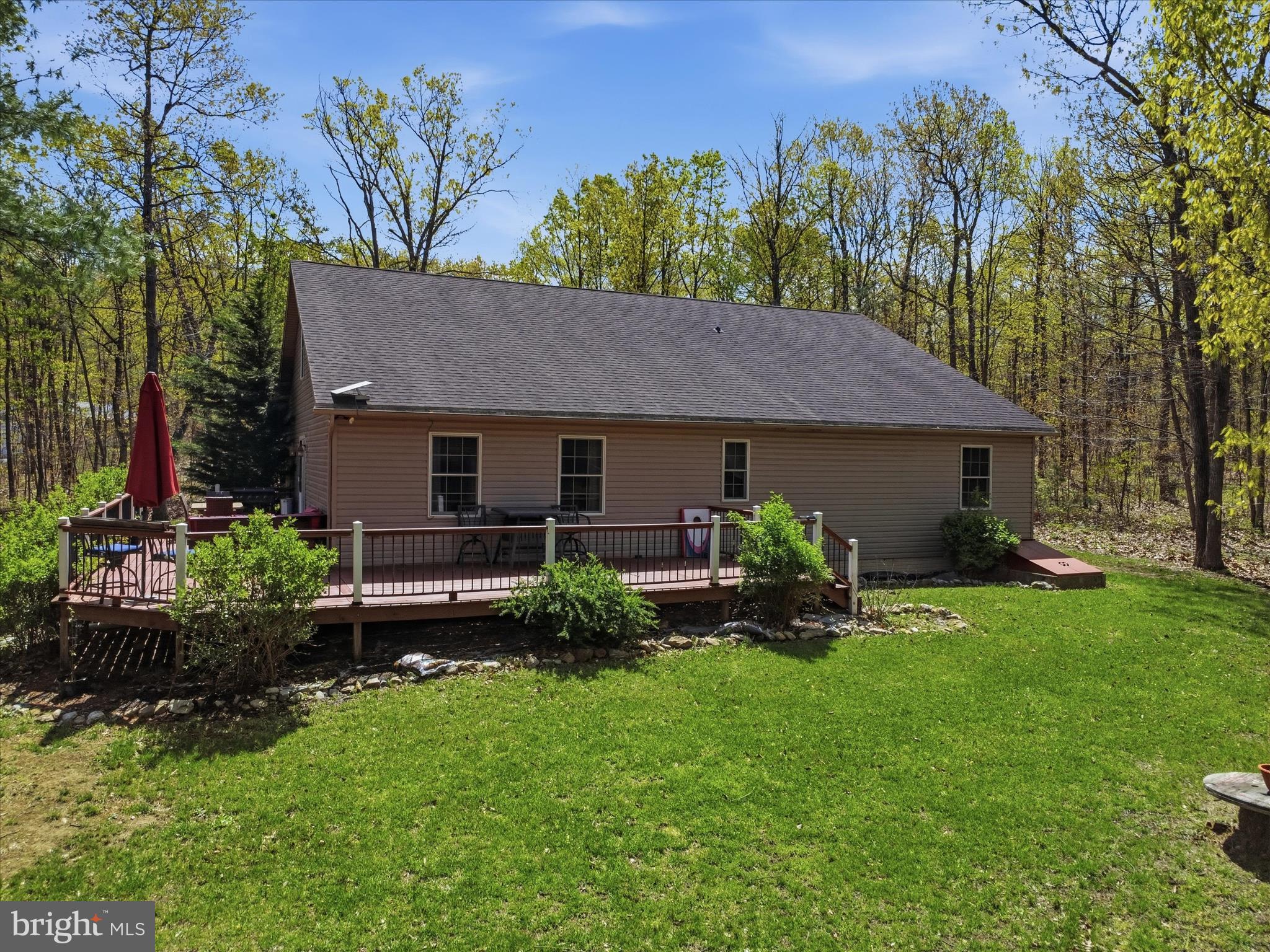 1322 Means Hollow Road Shippensburg, PA 17257 - Photo 44 of 56