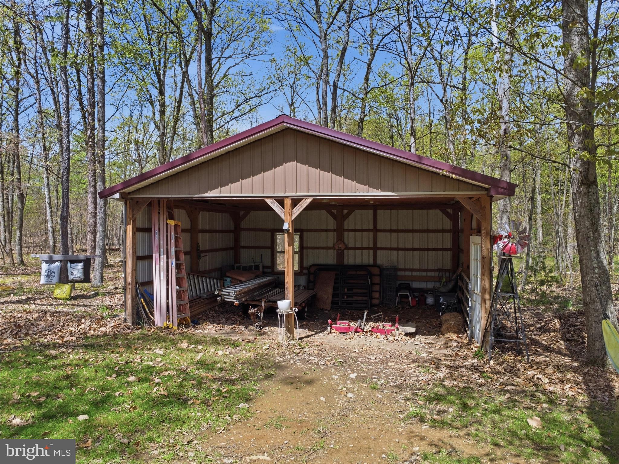 1322 Means Hollow Road Shippensburg, PA 17257 - Photo 46 of 56