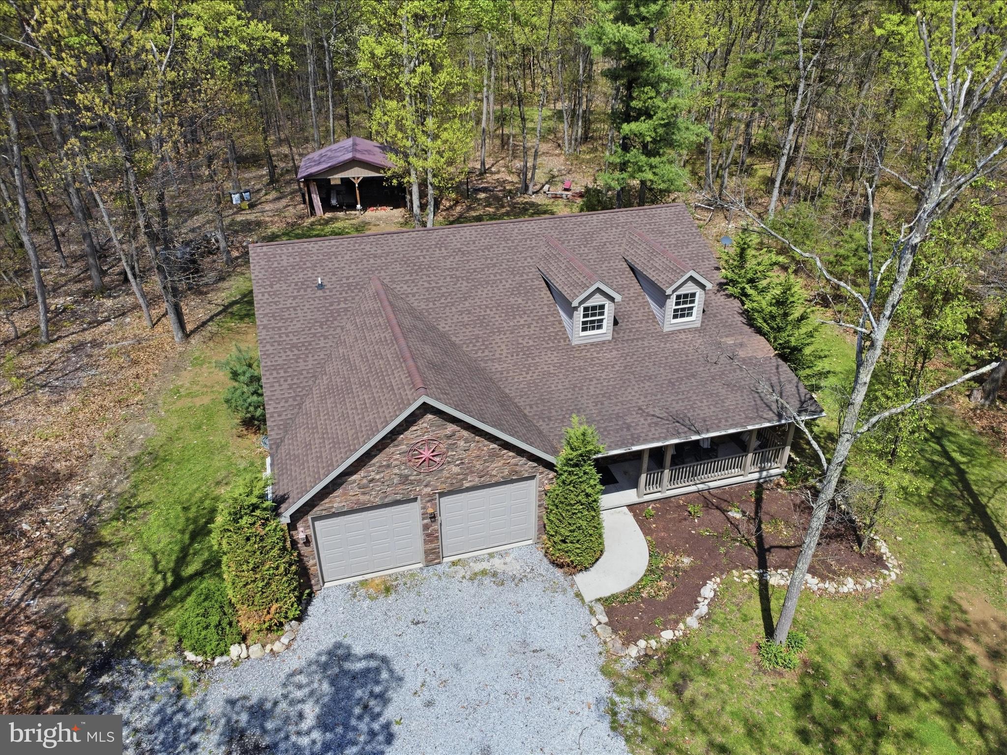 1322 Means Hollow Road Shippensburg, PA 17257 - Photo 47 of 56