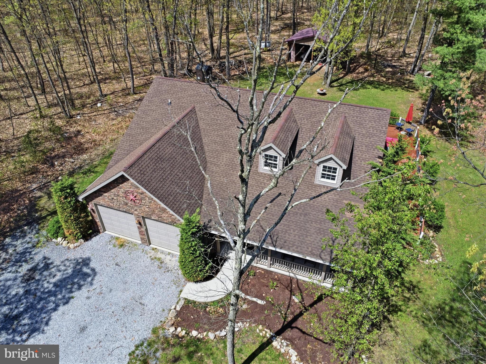 1322 Means Hollow Road Shippensburg, PA 17257 - Photo 48 of 56