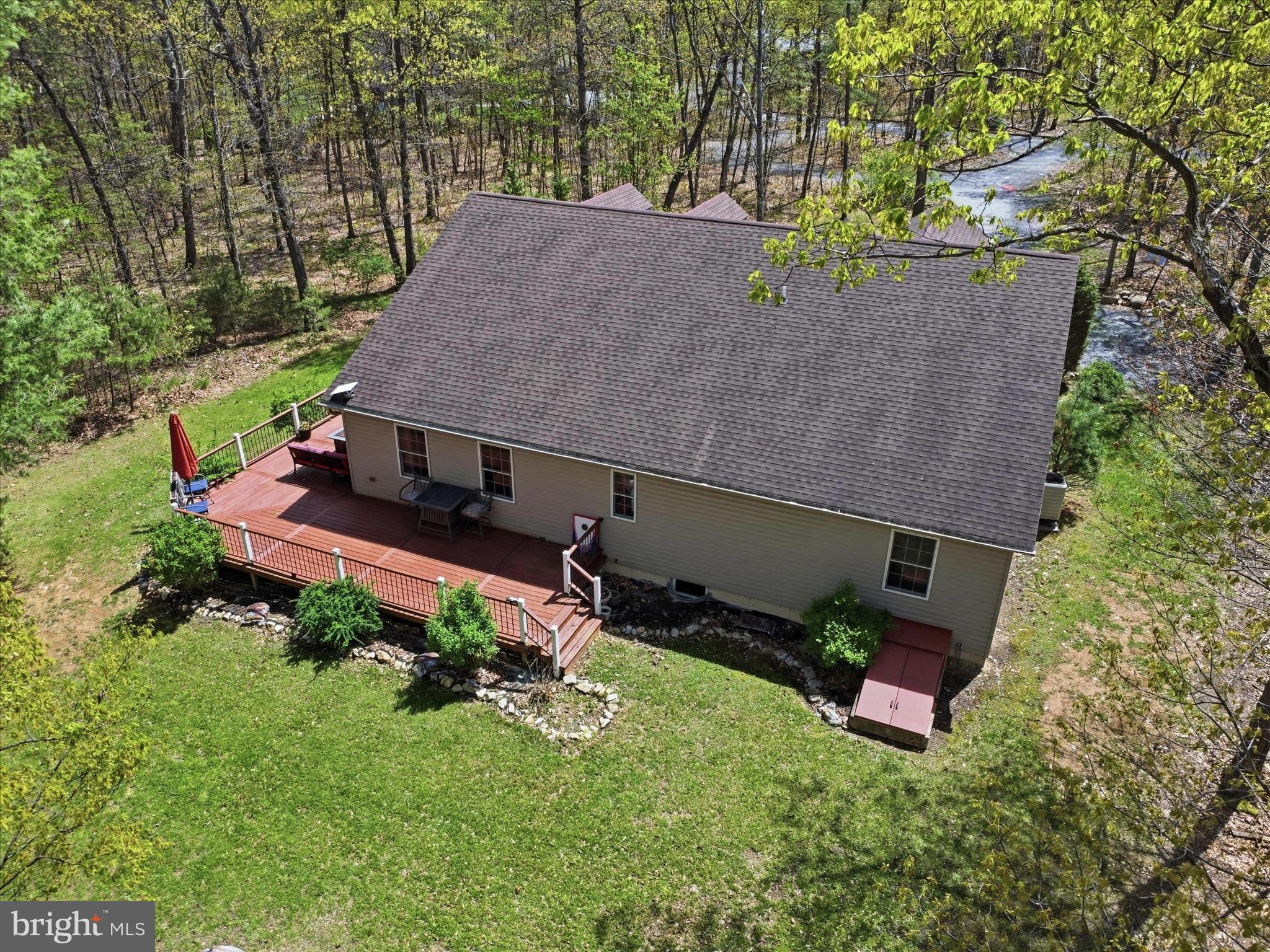 1322 Means Hollow Road Shippensburg, PA 17257 - Photo 49 of 56