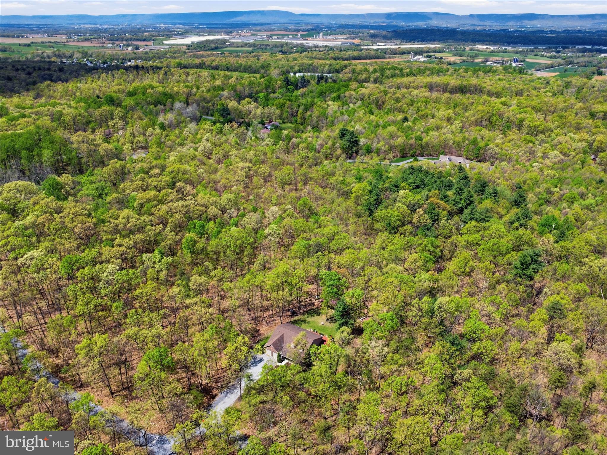 1322 Means Hollow Road Shippensburg, PA 17257 - Photo 51 of 56