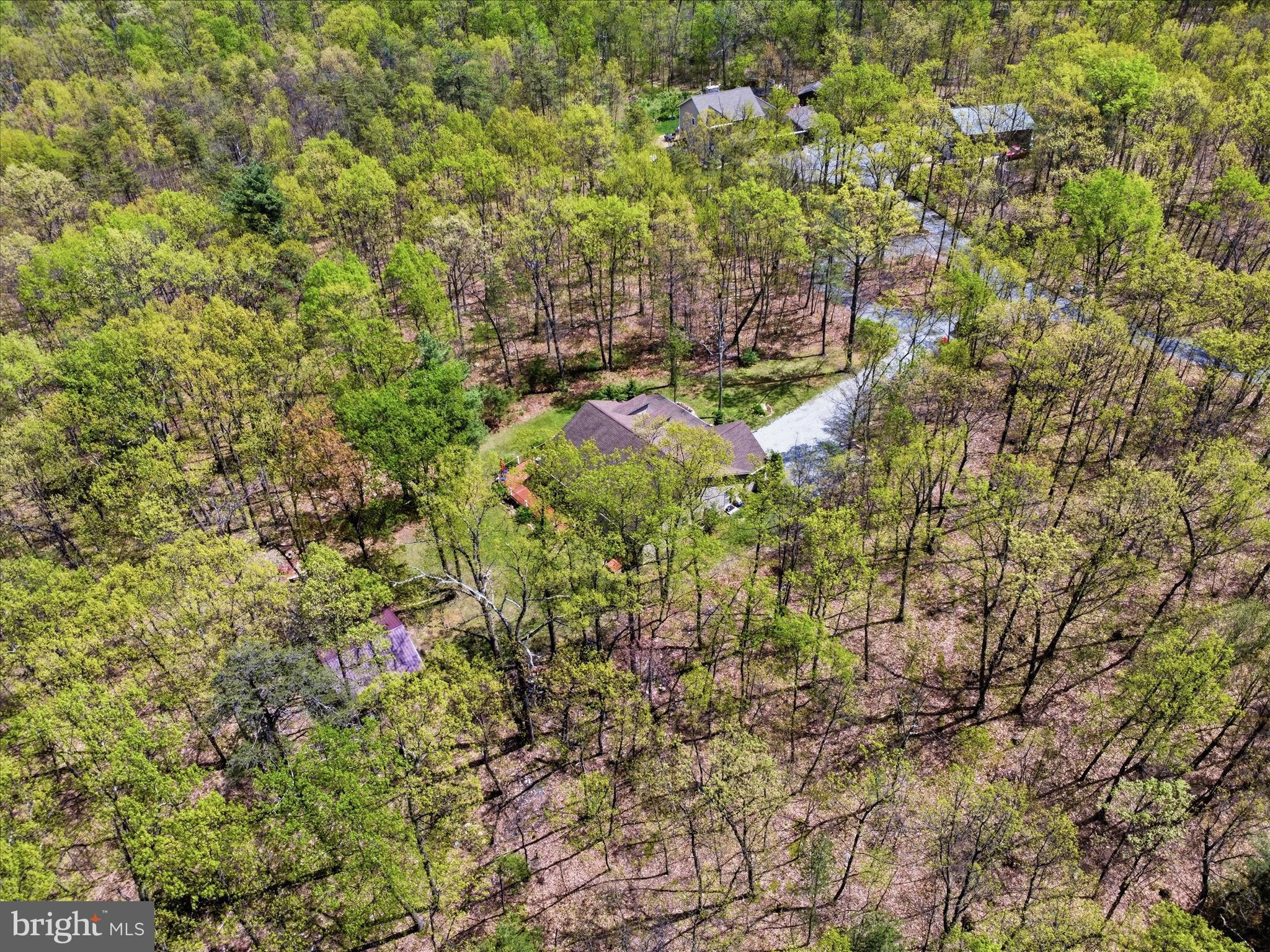 1322 Means Hollow Road Shippensburg, PA 17257 - Photo 55 of 56
