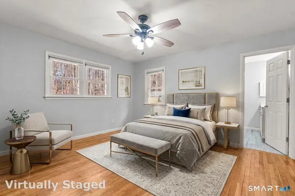 $480,000 | 10 Karen Boulevard, Newtown, CT 06470