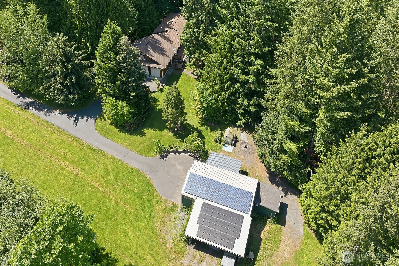16227 Forty Five Road Arlington, WA 98223 - Photo 2 of 32