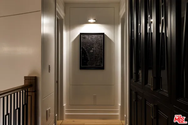 a view of entryway