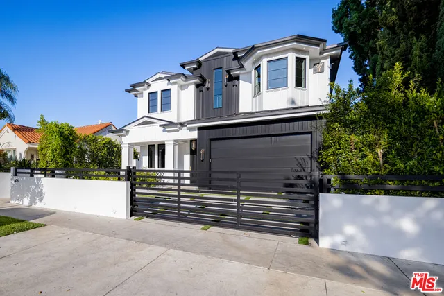 $25,900 | 806 North Gardner Street, Los Angeles, CA 90046