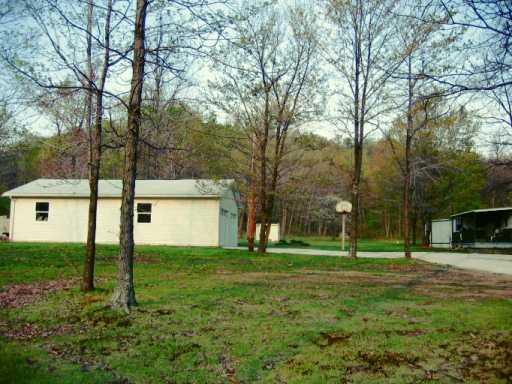 1346 5 Points Road Indiana, PA 15701 - Photo 2 of 5 Yard/Garden.