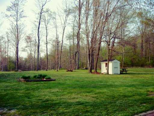 1346 5 Points Road Indiana, PA 15701 - Photo 5 of 5 Yard/Garden.