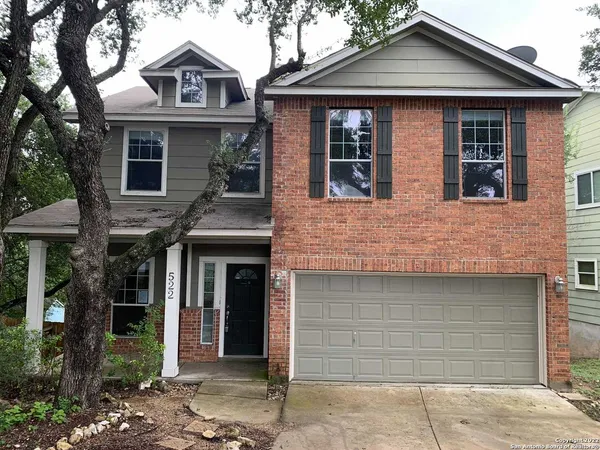 $1,899 | 522 Cattle Ranch Drive, San Antonio, TX 78245