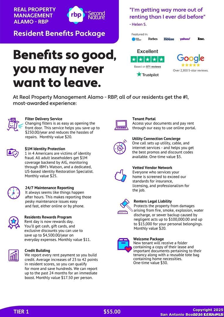 522 Cattle Ranch Drive San Antonio, TX 78245 - Photo 23 of 24