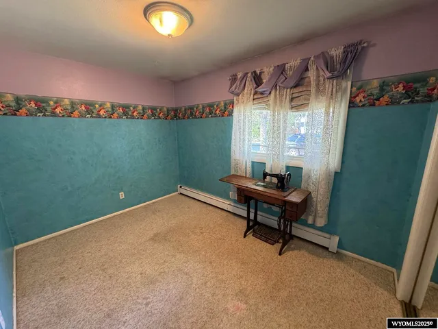 $330,000 | 409 Northpointe Drive, Riverton, WY 82501