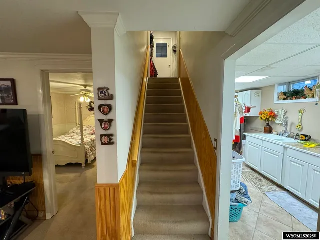 $330,000 | 409 Northpointe Drive, Riverton, WY 82501