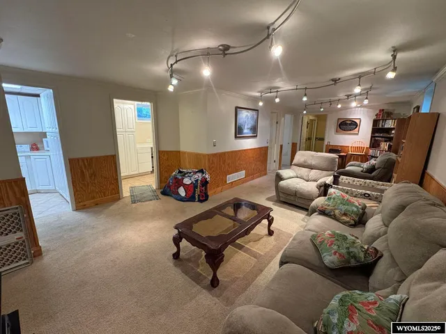 $330,000 | 409 Northpointe Drive, Riverton, WY 82501