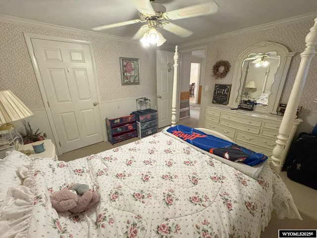 $330,000 | 409 Northpointe Drive, Riverton, WY 82501