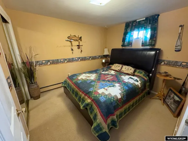 $330,000 | 409 Northpointe Drive, Riverton, WY 82501