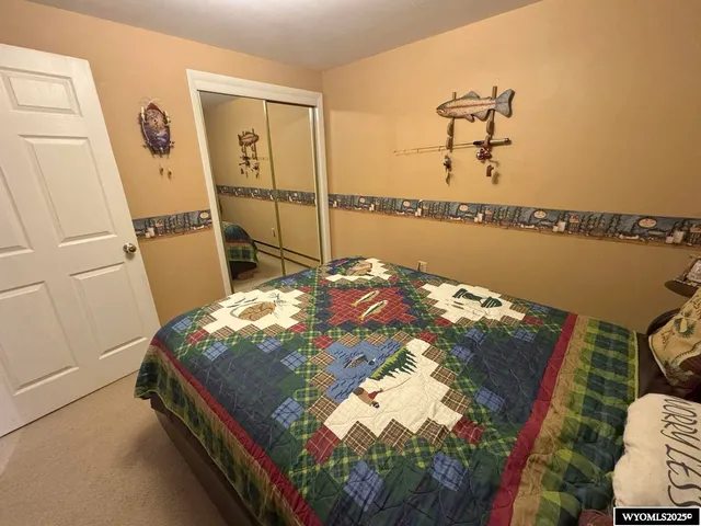 $330,000 | 409 Northpointe Drive, Riverton, WY 82501