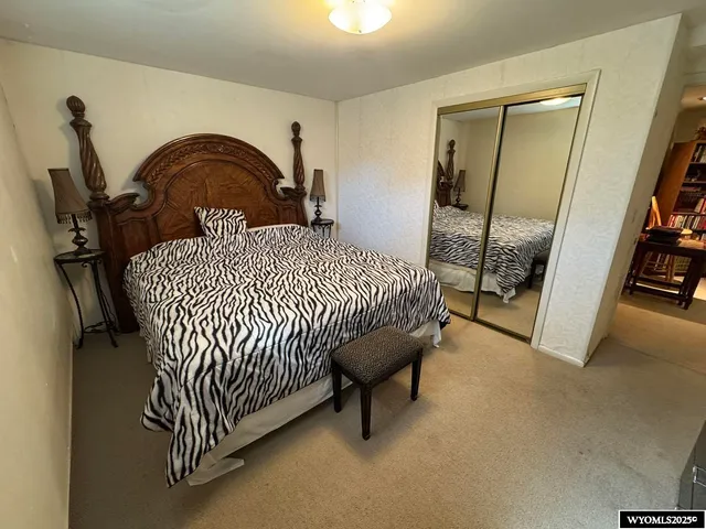 $330,000 | 409 Northpointe Drive, Riverton, WY 82501