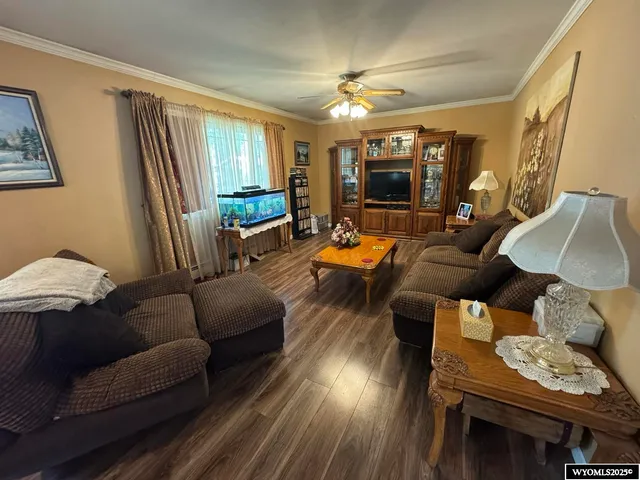 $330,000 | 409 Northpointe Drive, Riverton, WY 82501