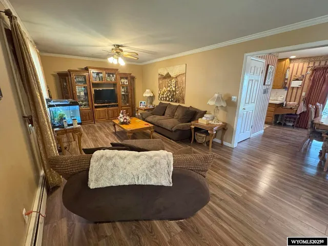 $330,000 | 409 Northpointe Drive, Riverton, WY 82501