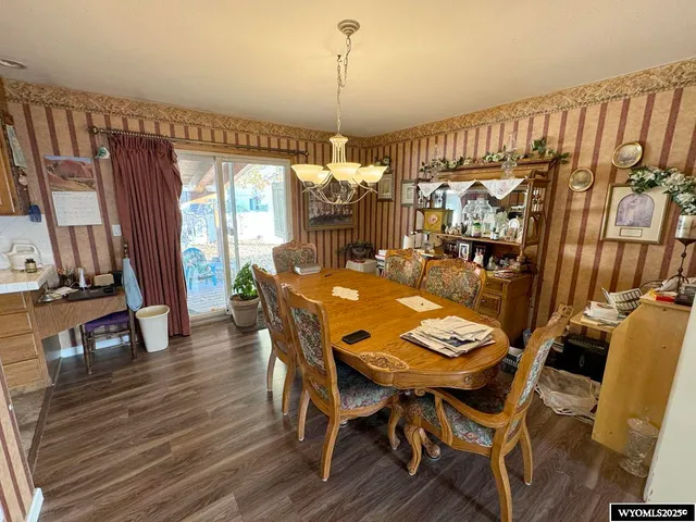 $330,000 | 409 Northpointe Drive, Riverton, WY 82501