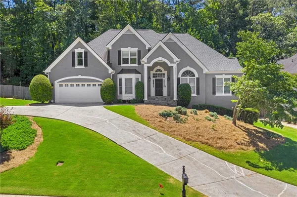 $700,000 | 4344 Aldenham Way Northwest, Suwanee, GA 30024