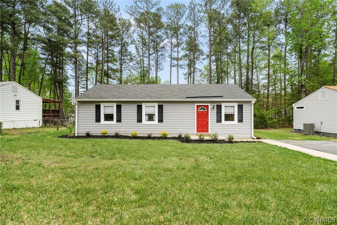 513 Marblethorpe Road Chesterfield, VA 23236 - Photo 1 of 26 Gallery Image 1