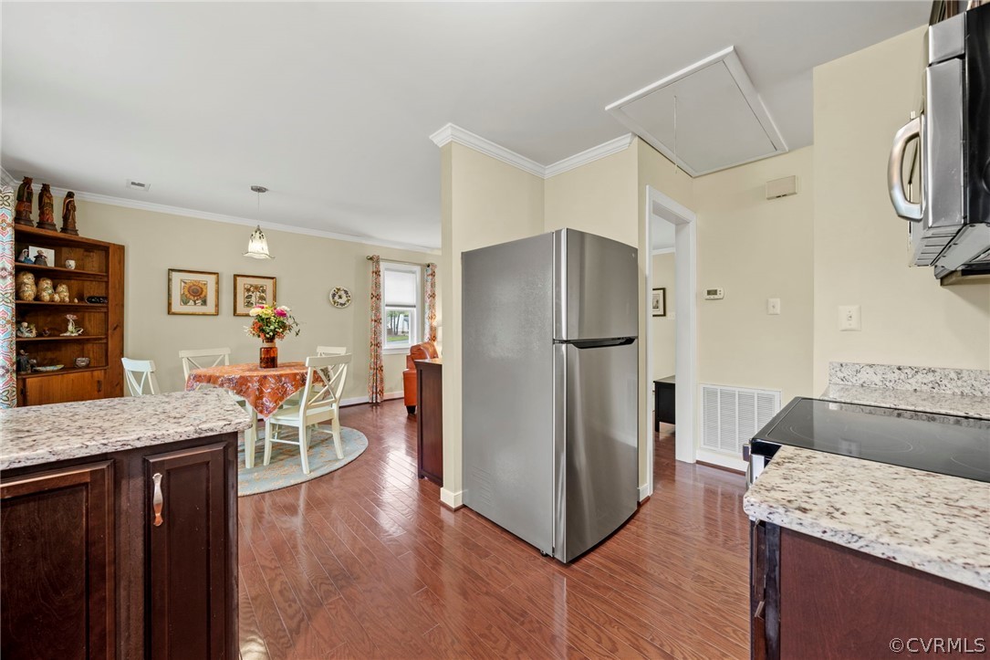 513 Marblethorpe Road Chesterfield, VA 23236 - Photo 12 of 26 Gallery Image 12