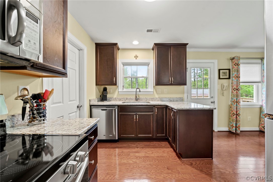513 Marblethorpe Road Chesterfield, VA 23236 - Photo 14 of 26 Gallery Image 14