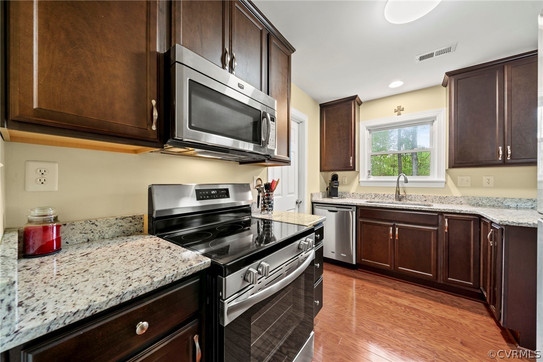 513 Marblethorpe Road Chesterfield, VA 23236 - Photo 15 of 26 Gallery Image 15