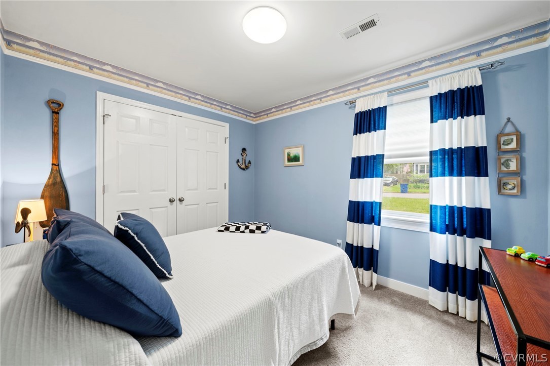 513 Marblethorpe Road Chesterfield, VA 23236 - Photo 16 of 26 Gallery Image 16