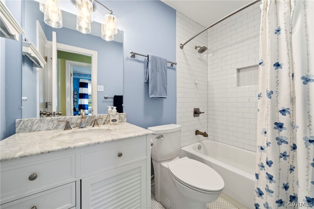 513 Marblethorpe Road Chesterfield, VA 23236 - Photo 18 of 26 Gallery Image 18