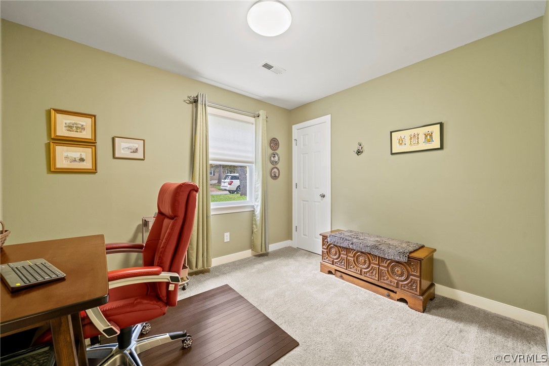 513 Marblethorpe Road Chesterfield, VA 23236 - Photo 19 of 26 Gallery Image 19