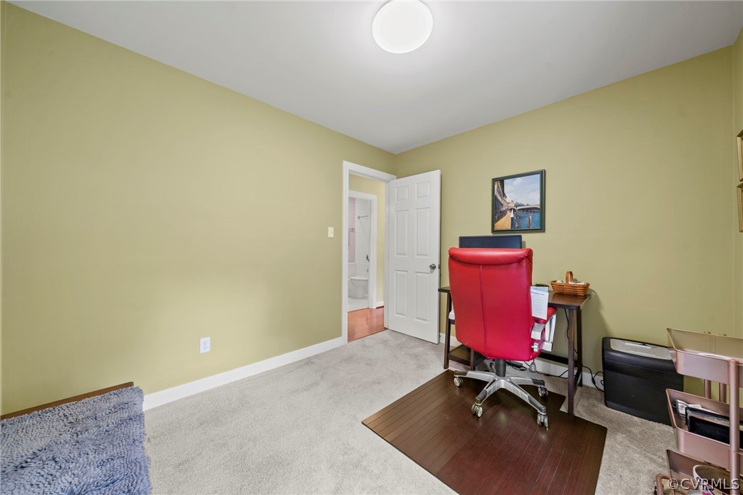 513 Marblethorpe Road Chesterfield, VA 23236 - Photo 20 of 26 Gallery Image 20