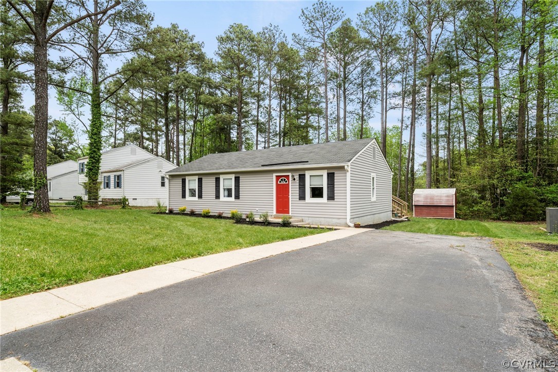 513 Marblethorpe Road Chesterfield, VA 23236 - Photo 2 of 26 Gallery Image 2