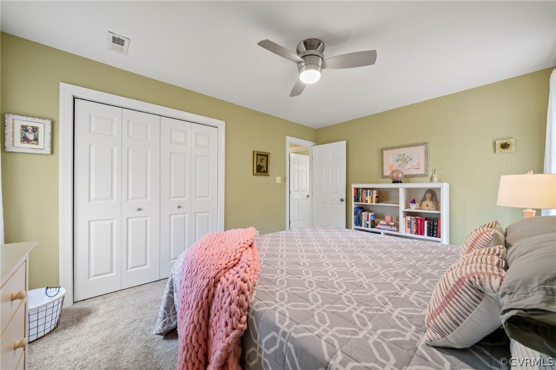 513 Marblethorpe Road Chesterfield, VA 23236 - Photo 22 of 26 Gallery Image 22