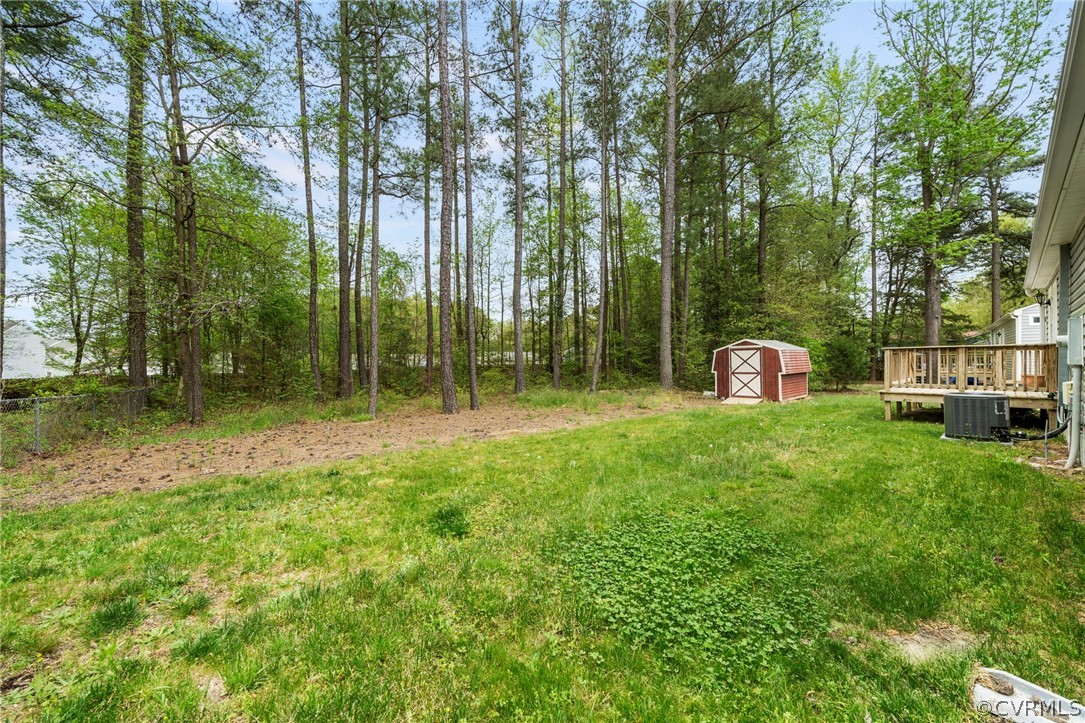 513 Marblethorpe Road Chesterfield, VA 23236 - Photo 23 of 26 Gallery Image 23