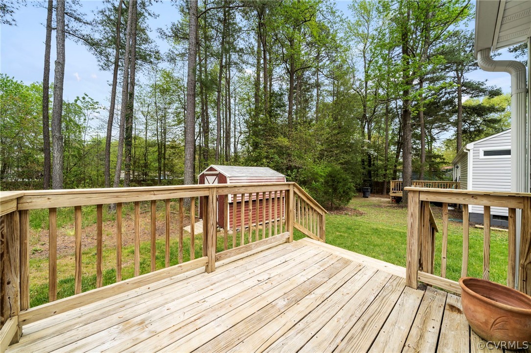 513 Marblethorpe Road Chesterfield, VA 23236 - Photo 26 of 26 Gallery Image 26