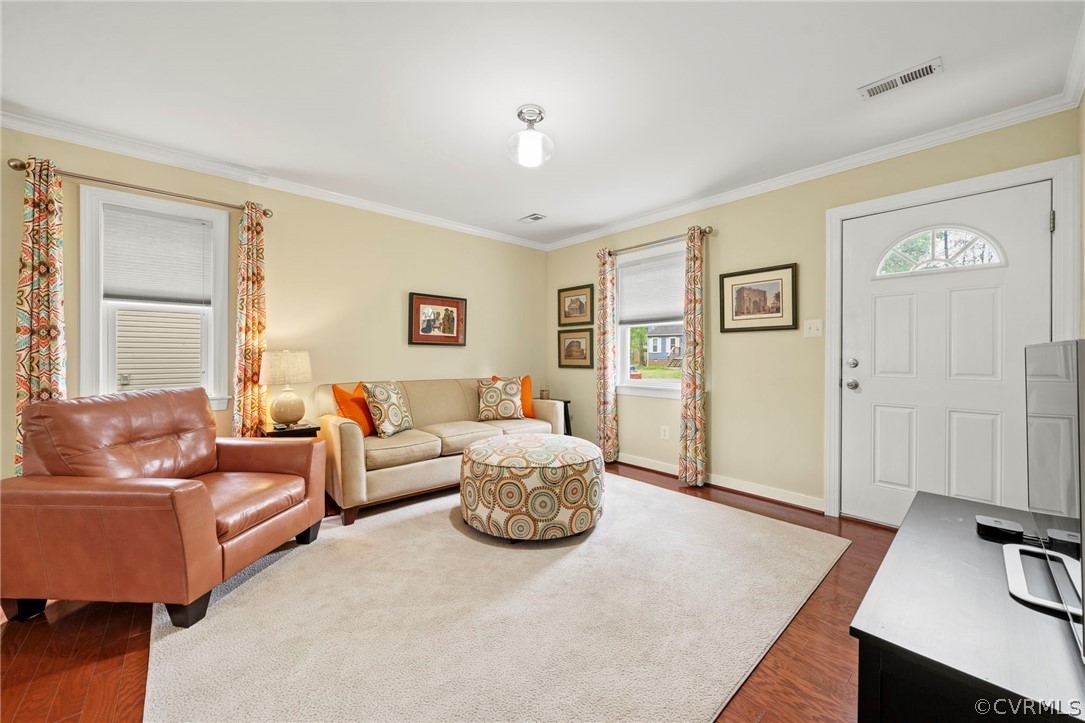 513 Marblethorpe Road Chesterfield, VA 23236 - Photo 5 of 26 Gallery Image 5