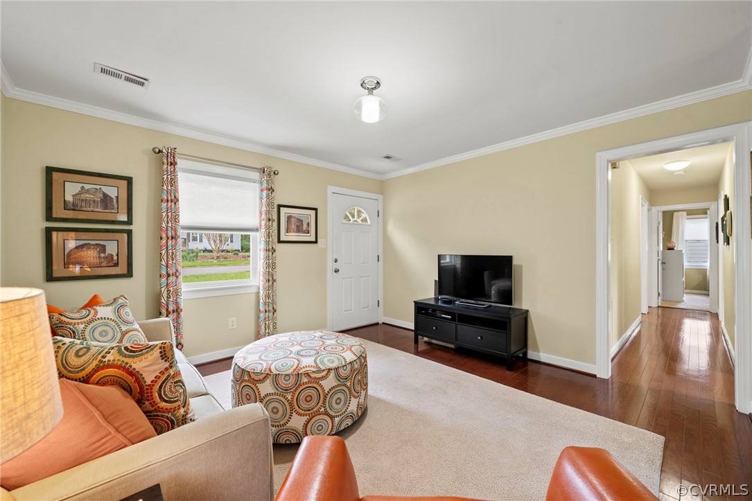 513 Marblethorpe Road Chesterfield, VA 23236 - Photo 6 of 26 Gallery Image 6