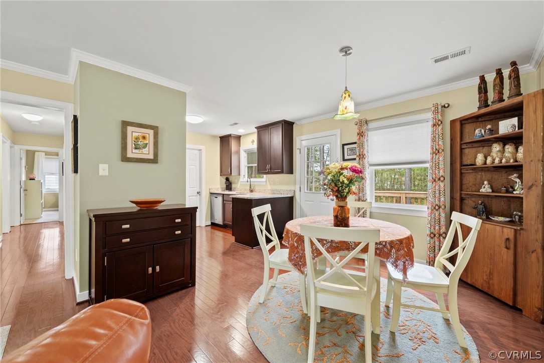 513 Marblethorpe Road Chesterfield, VA 23236 - Photo 7 of 26 Gallery Image 7