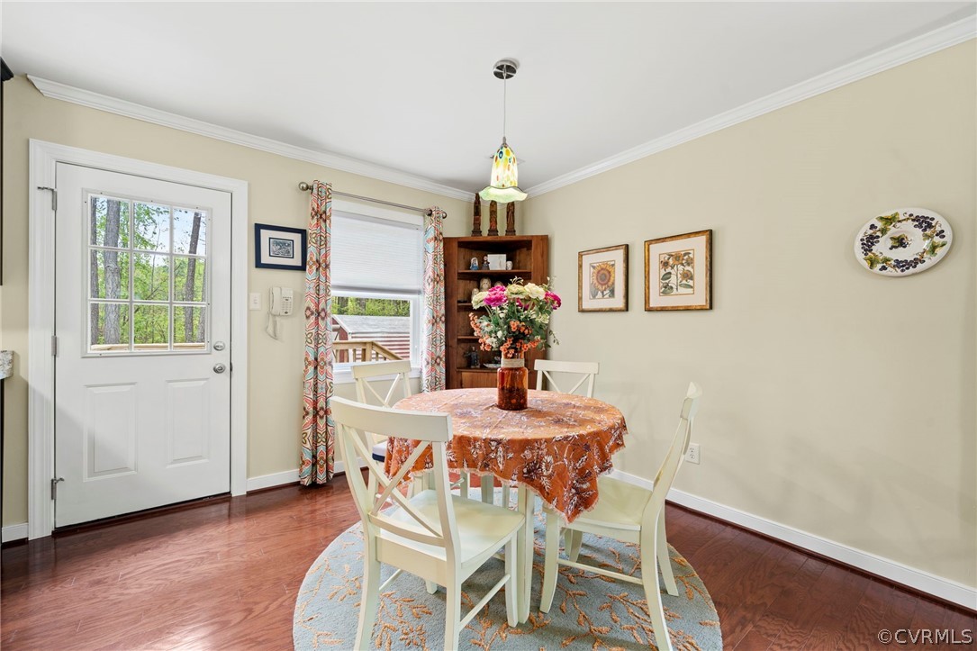 513 Marblethorpe Road Chesterfield, VA 23236 - Photo 8 of 26 Gallery Image 8