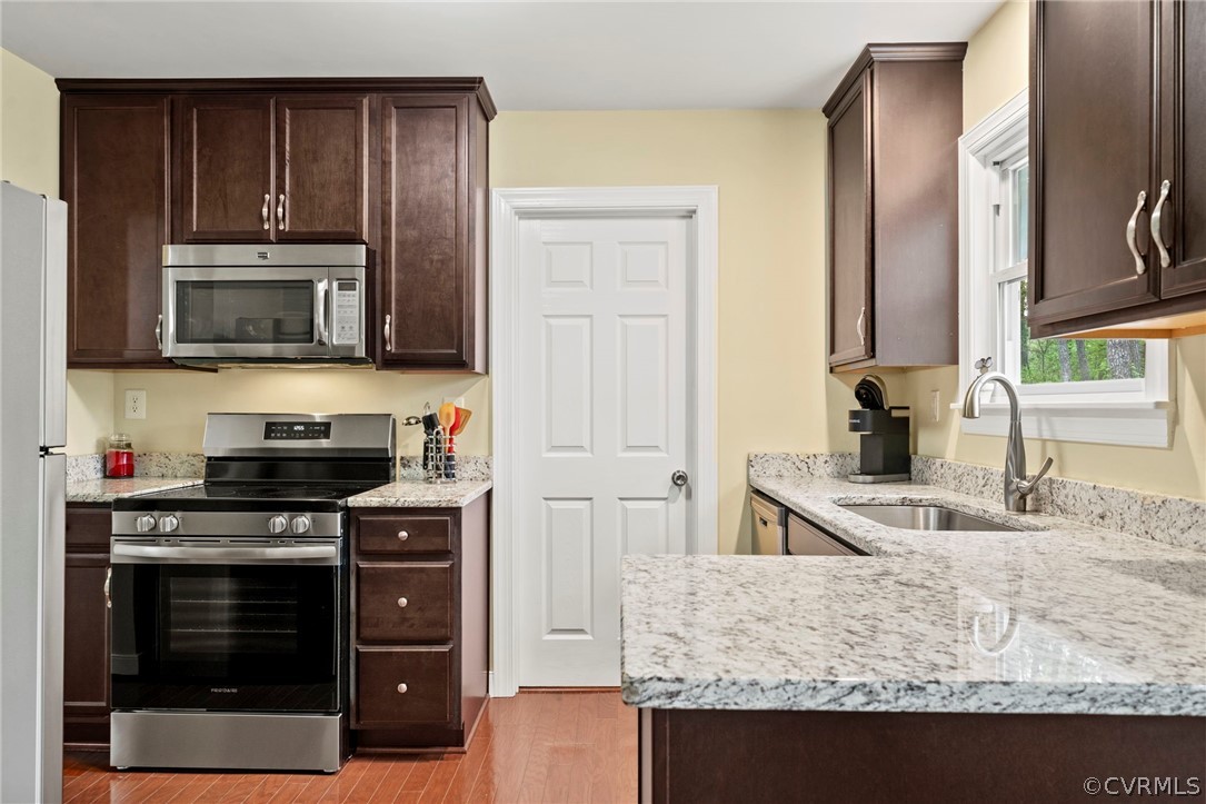 513 Marblethorpe Road Chesterfield, VA 23236 - Photo 10 of 26 Gallery Image 10