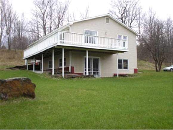216 Richardson Road Barre Town, VT 05641 - Photo 1 of 5