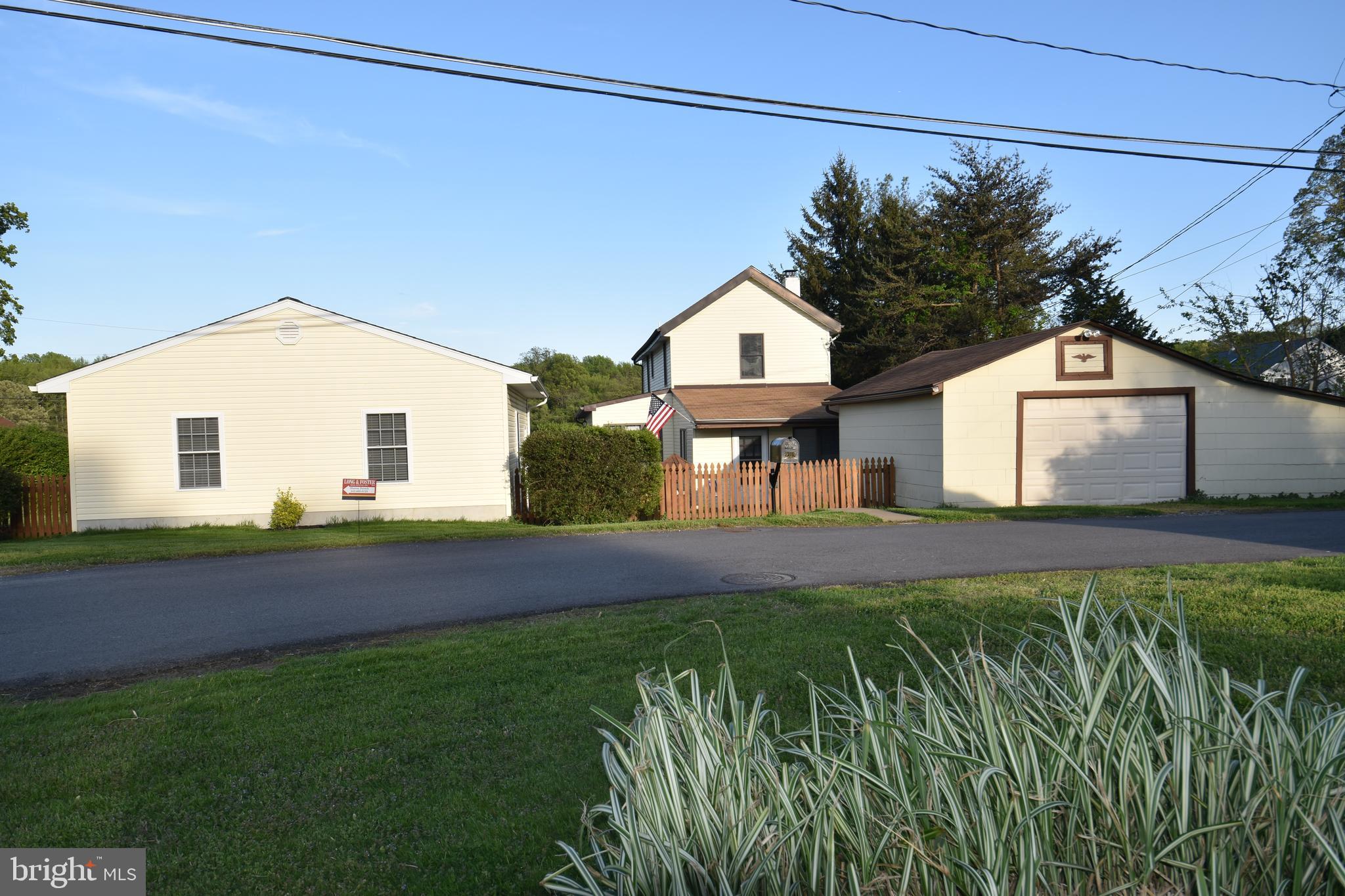 2312 Poplar Road Baltimore, MD 21221 - Photo 23 of 56