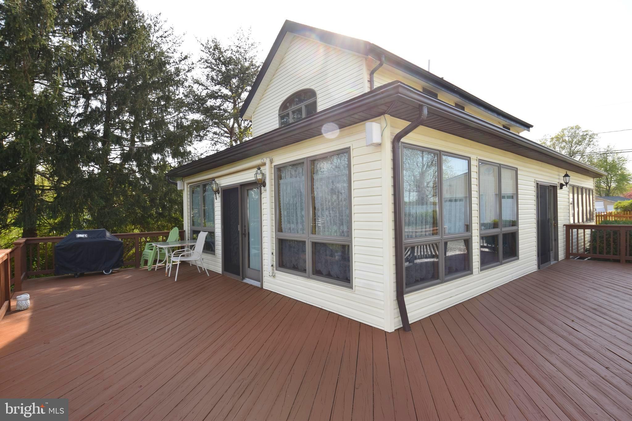 2312 Poplar Road Baltimore, MD 21221 - Photo 24 of 56