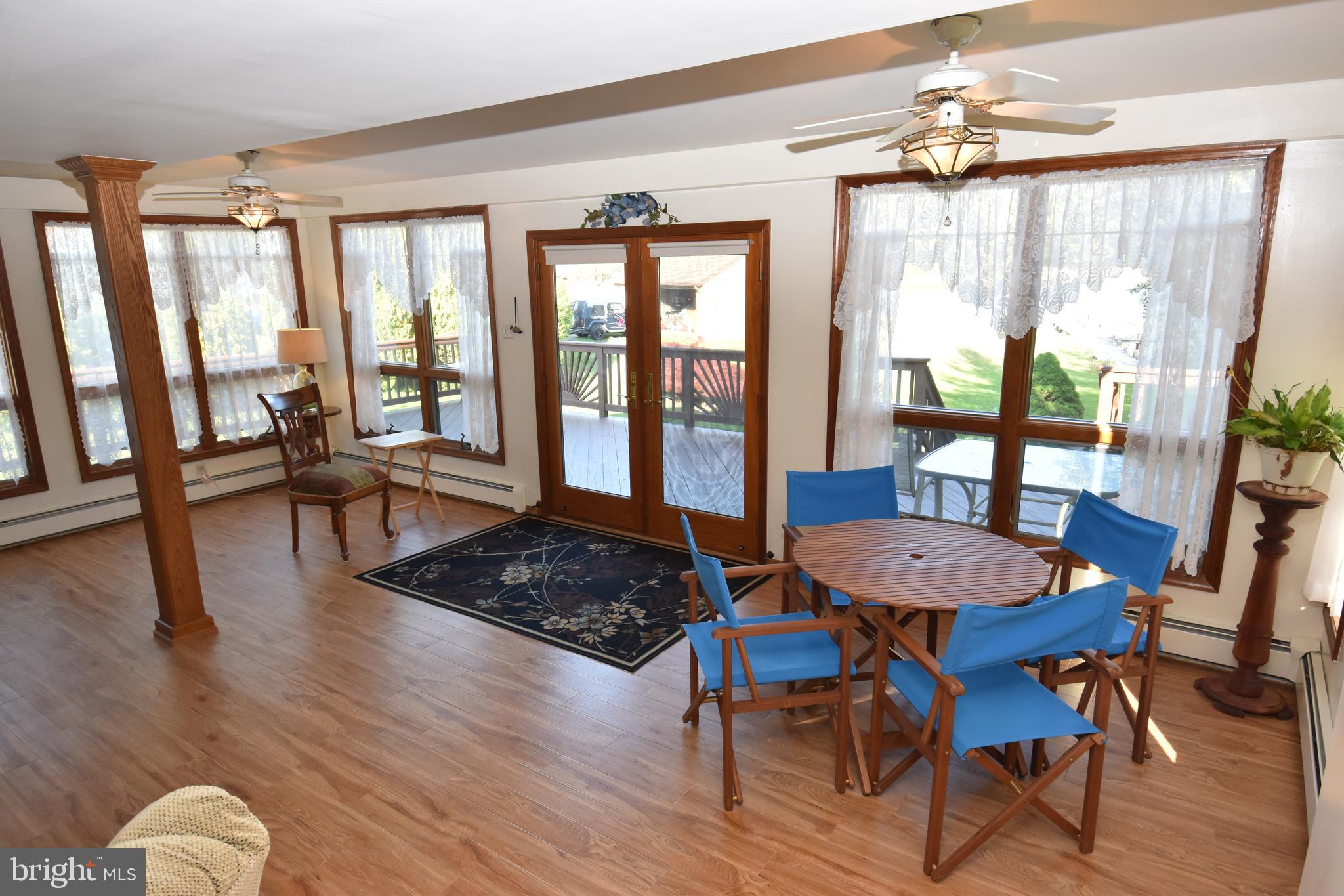 2312 Poplar Road Baltimore, MD 21221 - Photo 25 of 56 Sun Room
