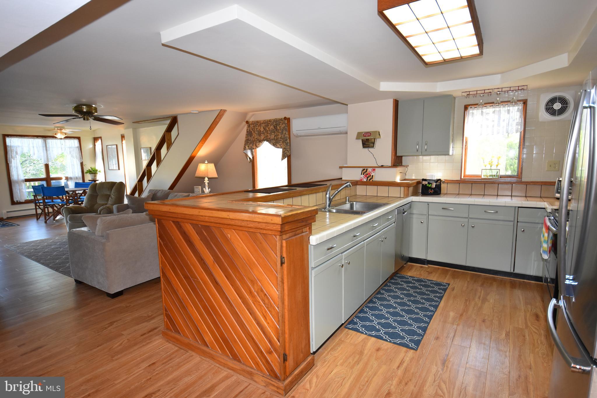 2312 Poplar Road Baltimore, MD 21221 - Photo 34 of 56 Kitchen