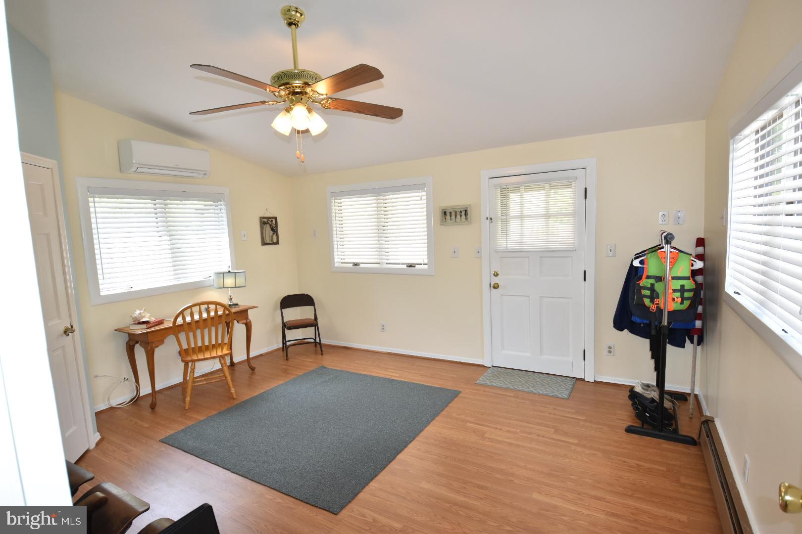 2312 Poplar Road Baltimore, MD 21221 - Photo 36 of 56 Large Den with Closet