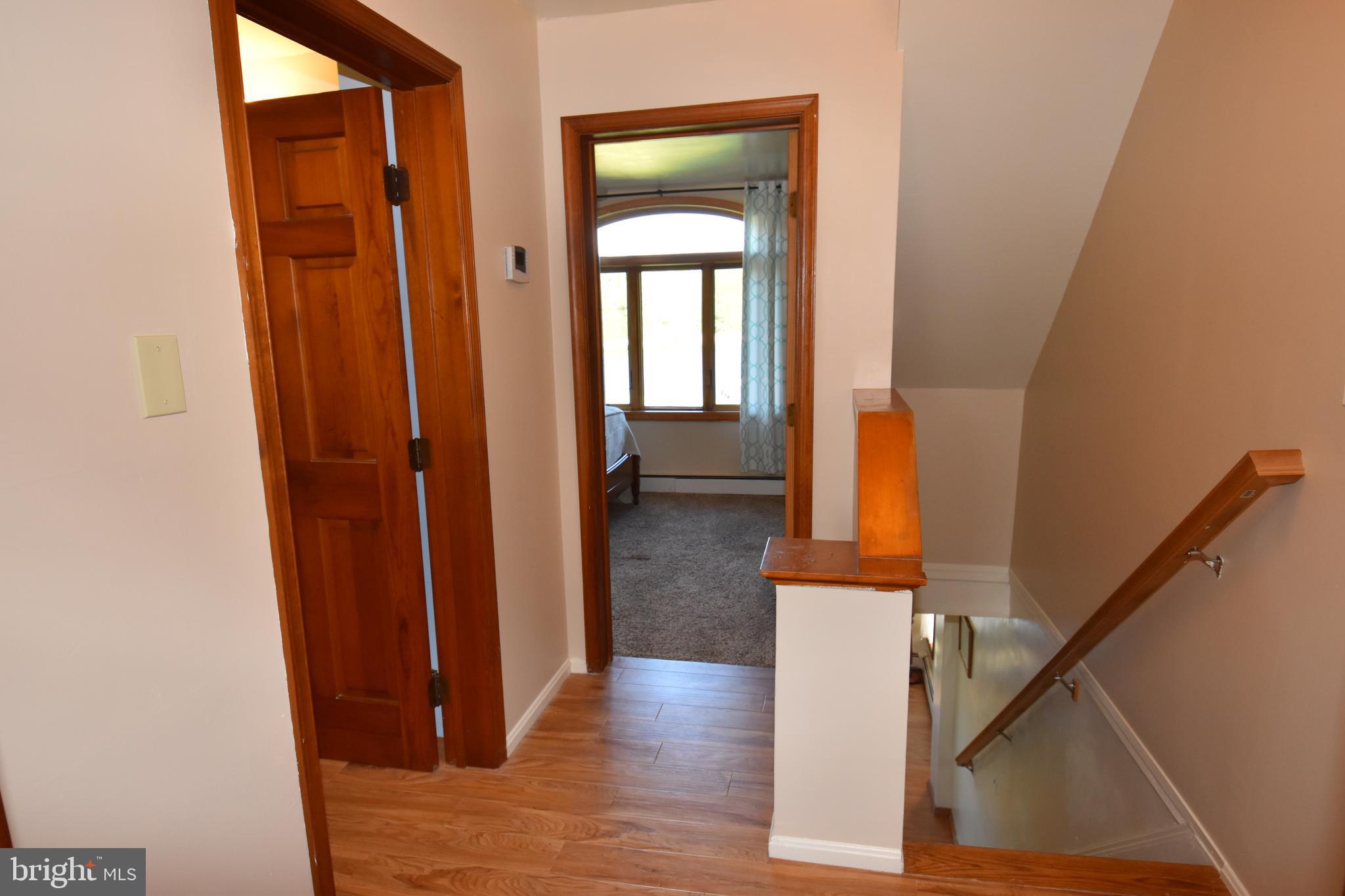 2312 Poplar Road Baltimore, MD 21221 - Photo 40 of 56 2nd Level Landing
